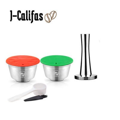 ICALIFAS TAMPER FOR PODS
