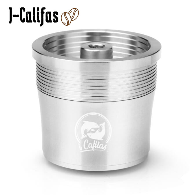 ICALIFAS REUSABLE POD FOR ILLY MACHINE