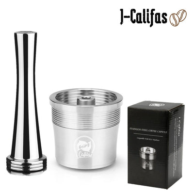 ICALIFAS TAMPER FOR PODS