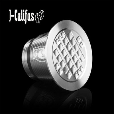 ICALIFAS REUSABLE POD FOR NESPRESSO