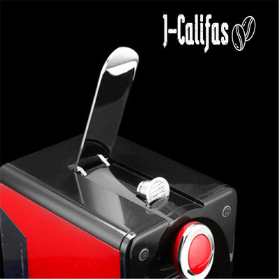 ICALIFAS REUSABLE POD FOR NESPRESSO